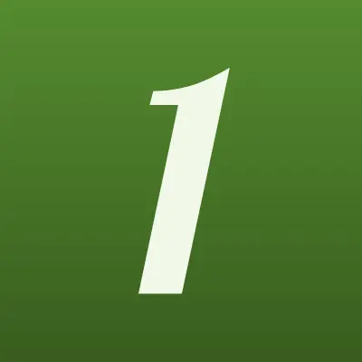 12 Шиллингов, ресторан, лого-визитка
