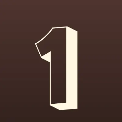 123 АКАДЕМИЯ, частный детский сад, лого-визитка