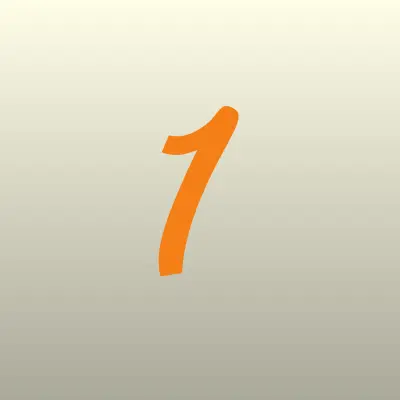 13 by Black Star, барбершоп, лого-визитка