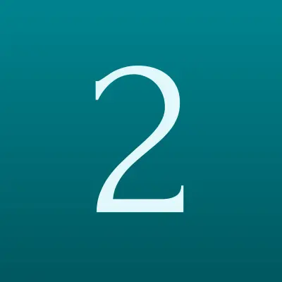 2С, лого-визитка