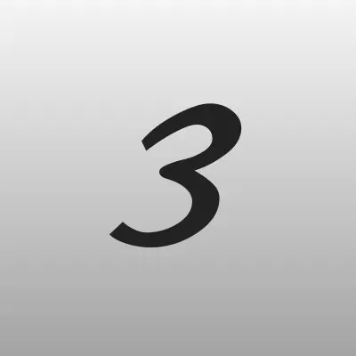 33 шпагата, студия, лого-визитка