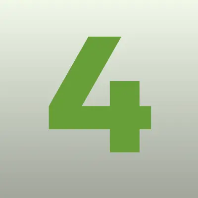 4+1
