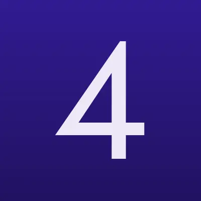 43 канал, телеканал, лого-визитка