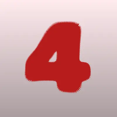 4G by Gizia, магазин женской одежды, лого-визитка