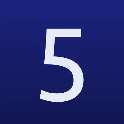 5 кармаNов, магазин, лого-визитка