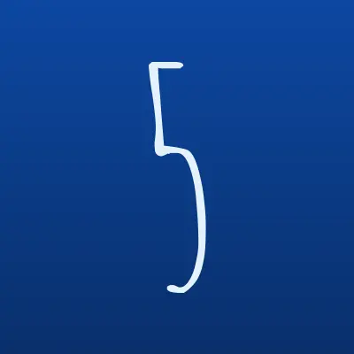 555, автомагазин, лого-визитка
