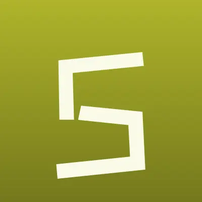 585*Золотой, сеть ювелирных салонов, лого-визитка