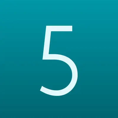 585*Золотой, сеть ювелирных салонов, лого-визитка