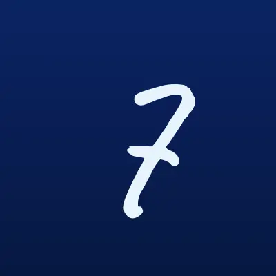7 Пятниц, баня, лого-визитка