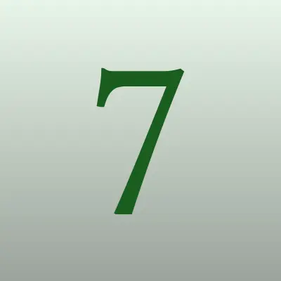 7 ночей, апарт-отель, лого-визитка
