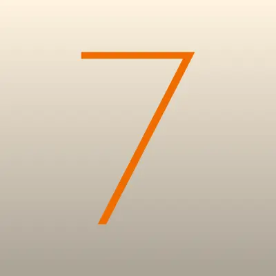 777, магазин автомасел, лого-визитка