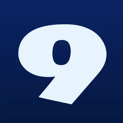 9Небо, студия коррекции фигуры, лого-визитка