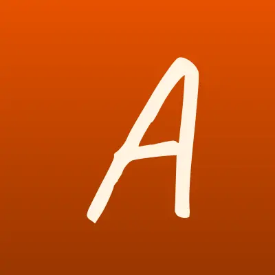 АБРИС, салон обоев, фресок и лепнины, лого-визитка