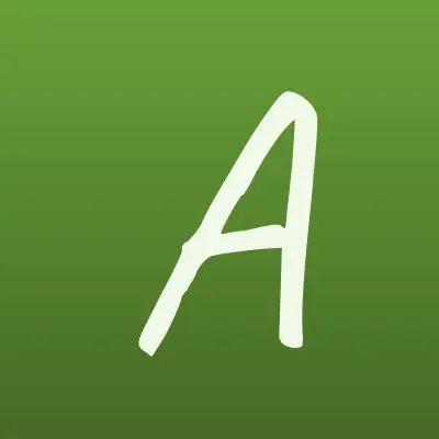 АГАТА КЛИМАТ, лого-визитка