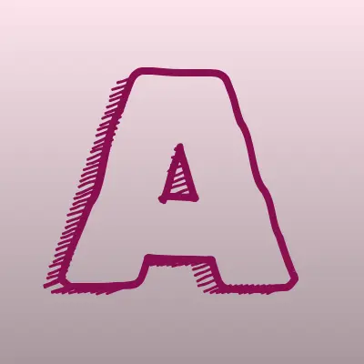АЛЕА, группа компаний, лого-визитка
