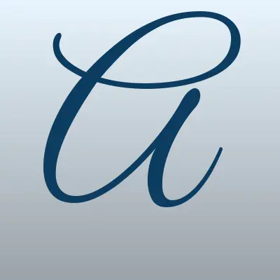 ALUMACOM, торгово-производственная компания, лого-визитка