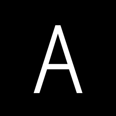 AMIRA, типография, лого-визитка