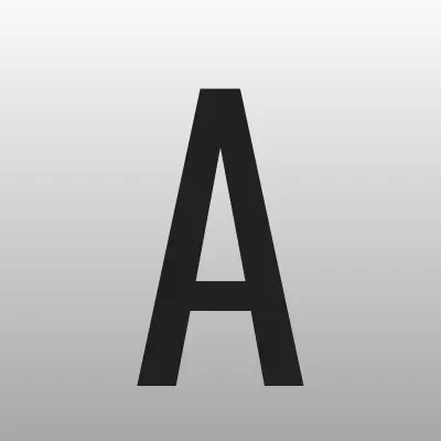 ANTONOVA мебель, салон, лого-визитка