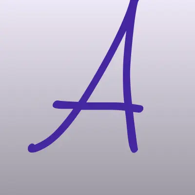 АПРЕЛЬ, сеть аптек, лого-визитка