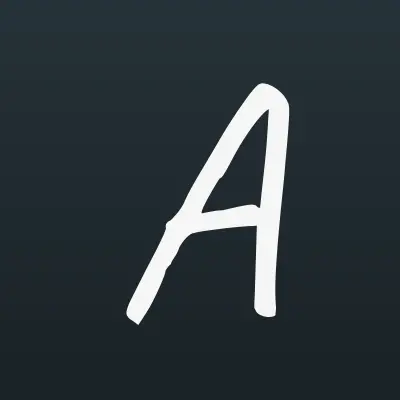 АСКА недвижимость, агентство недвижимости, лого-визитка