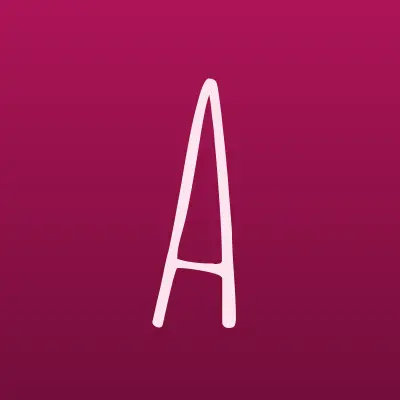 ATMOSFERA, компания, лого-визитка