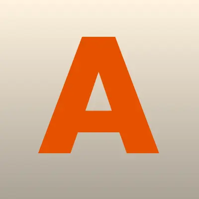AVA GROUP, строительная компания, лого-визитка