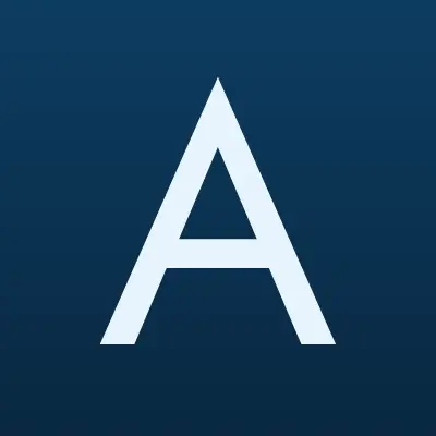 Acoola, магазин детской одежды, лого-визитка