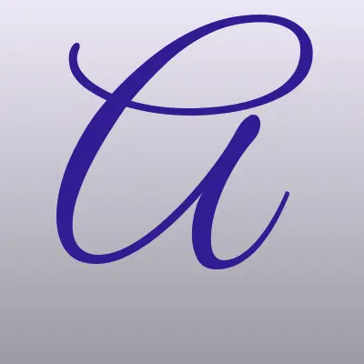 Адамант, лого-визитка