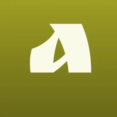 Адонис и К, сеть аптек, лого-визитка