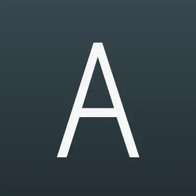 Адонис и К, сеть аптек, лого-визитка