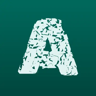 Адвокатский кабинет Гвашева А.К., лого-визитка