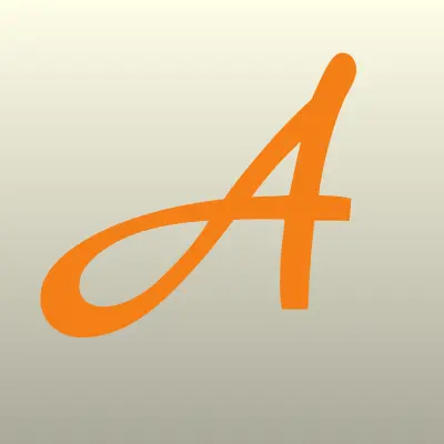 Агентство недвижимости, лого-визитка