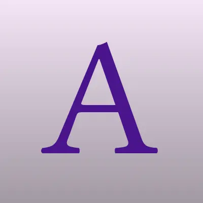 Ажурметаллстрой, производственная компания, лого-визитка