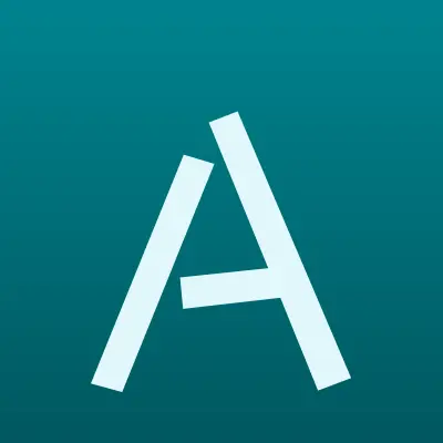 Академия Талантов, частный детский сад, лого-визитка