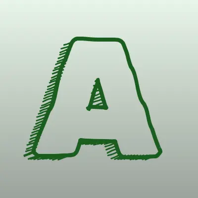 Аксон, сеть аптек, лого-визитка