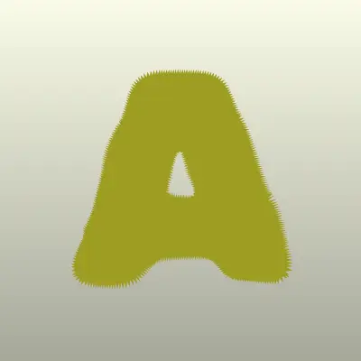 Актер Гэлакси, апартаментный комплекс, лого-визитка