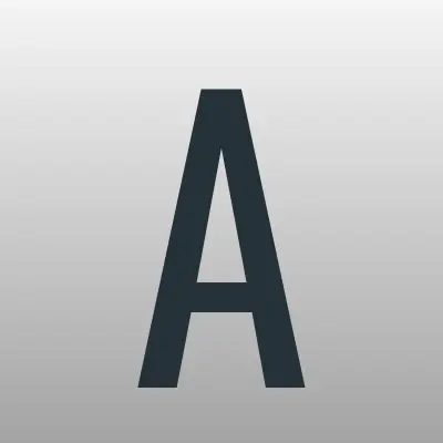 Акуленок, магазин, лого-визитка