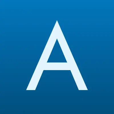 АкваМама, центр материнства, лого-визитка