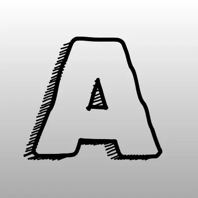 АльянсЪ, агентство недвижимости, лого-визитка