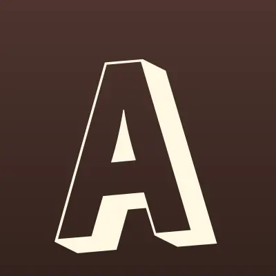 Альянс, архитектурно-кадастровое бюро, лого-визитка