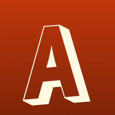 Alegria, школа воздушной акробатики и эквилибра, лого-визитка