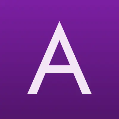 Алетто, салон кухонной мебели, лого-визитка