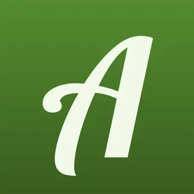 Алко Маркет Ника, магазин алкогольной продукции, лого-визитка