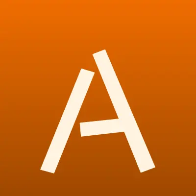Алкоshop №1, лого-визитка