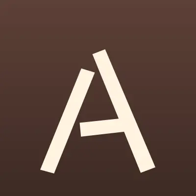 Алкотека, лого-визитка