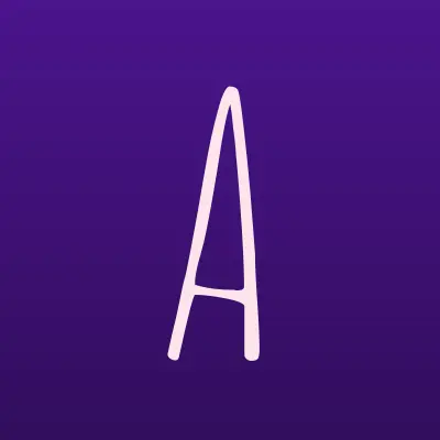 Алкотека, лого-визитка