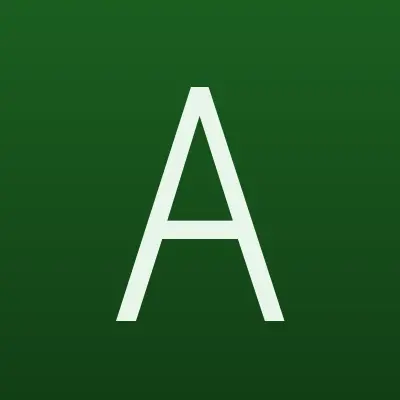 Альп-Тон, управляющая компания, лого-визитка