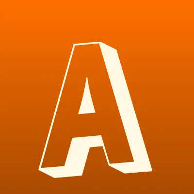 Амакидс, центр раннего развития, лого-визитка