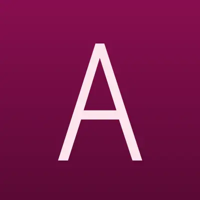 Anex Tour, туристическая фирма, лого-визитка