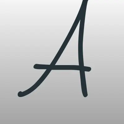 Askona, лого-визитка